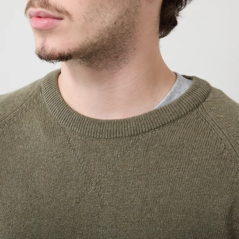 Pittari Cross Sweater Ranger-3