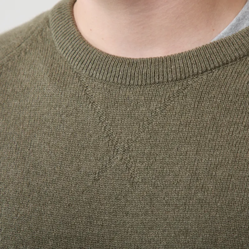 Pittari Cross Sweater Ranger-4