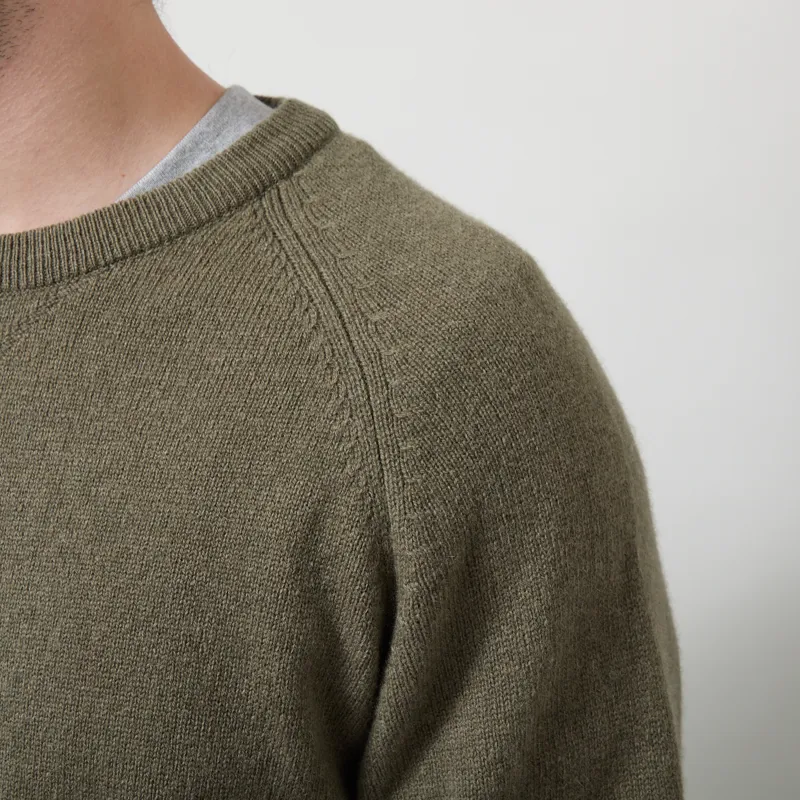 Pittari Cross Sweater Ranger-5