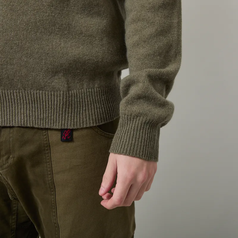 Pittari Cross Sweater Ranger-6