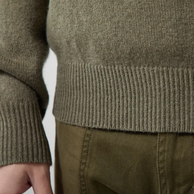 Pittari Cross Sweater Ranger-7