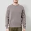 Pittari Cross Sweater Vole