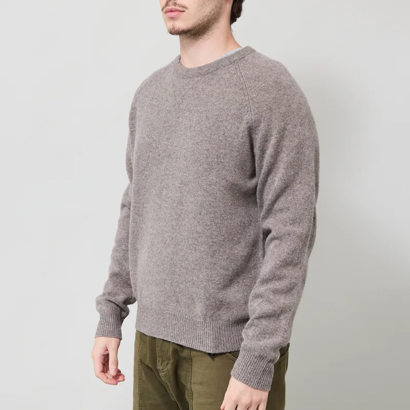 Pittari Cross Sweater Vole-1