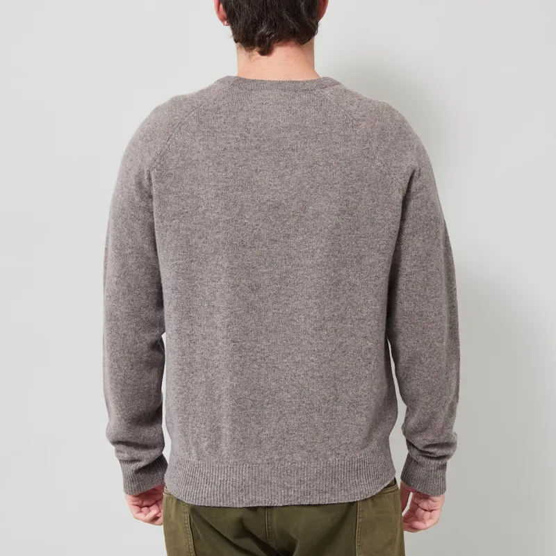 Pittari Cross Sweater Vole-2