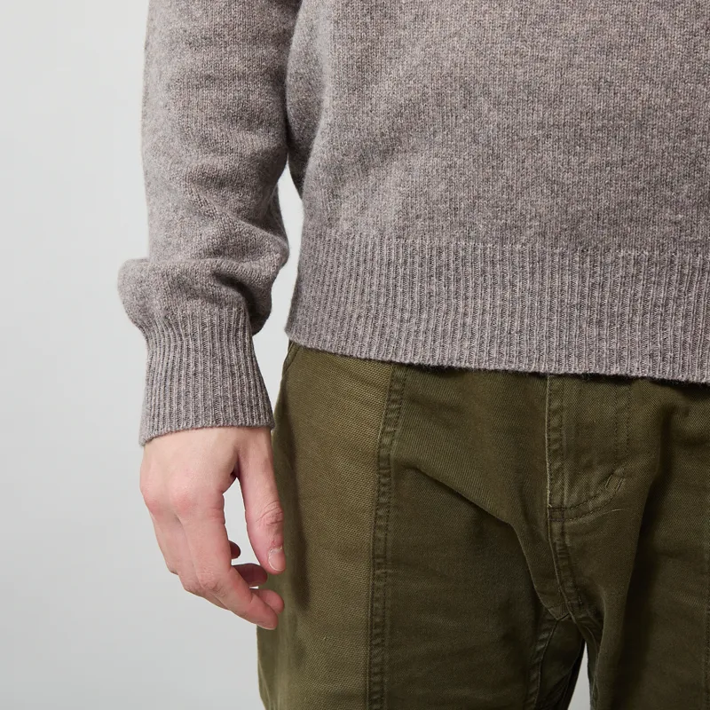 Pittari Cross Sweater Vole-6
