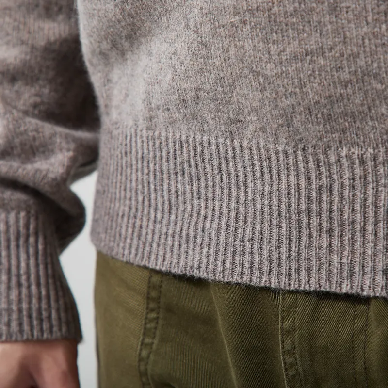 Pittari Cross Sweater Vole-7