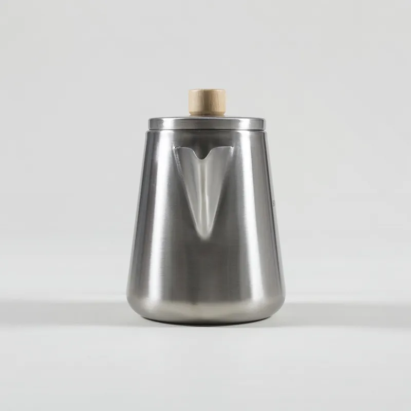 Snow Peak Field Barista Kettle-2