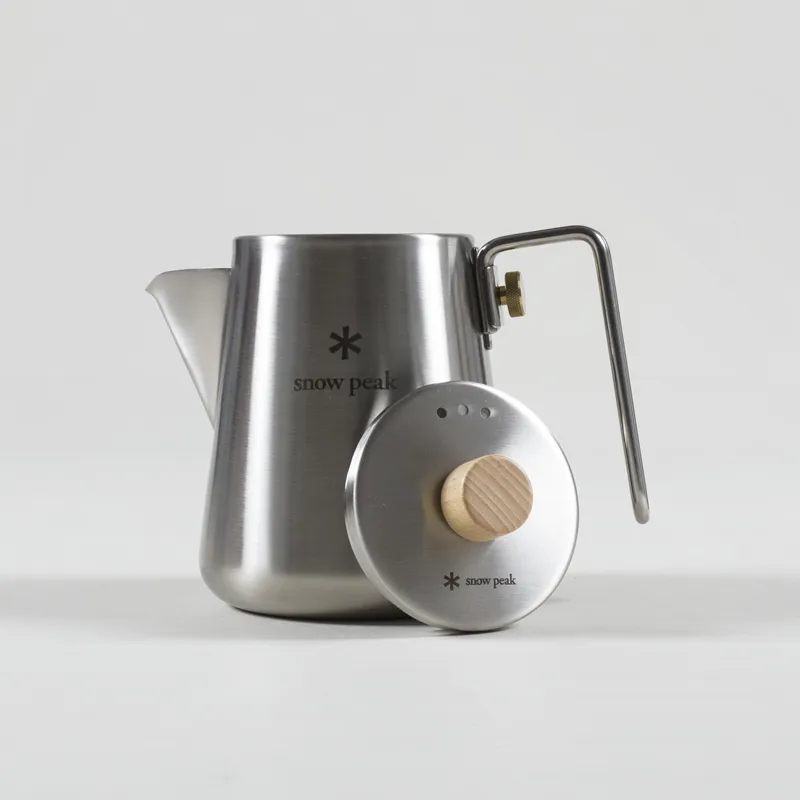 Snow Peak Field Barista Kettle-1