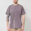 Colorful Standard Classic Organic T Shirt Faded Grape