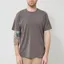 Colorful Standard Classic Organic T Shirt Faded Mud