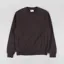 Colorful Standard Classic Organic Crew Sweat Coffee Brown