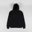 Colorful Standard Classic Organic Hoodie Deep Black
