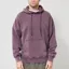 Colorful Standard Classic Organic Hoodie Faded Grape