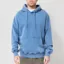 Colorful Standard Classic Organic Hoodie Faded Indigo