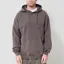 Colorful Standard Classic Organic Hoodie Faded Mud