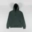 Colorful Standard Classic Organic Hoodie Midnight Forest