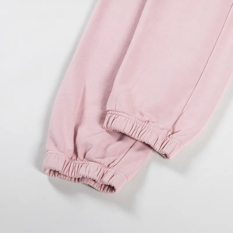 Colorful Standard Womens Organic Sweatpants Faded Pink-10