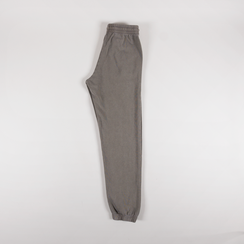 Colorful Standard Womens Organic Sweatpants Misty Brown-2