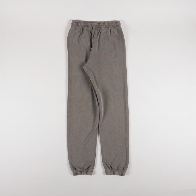 Colorful Standard Womens Organic Sweatpants Misty Brown-1