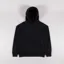 Colorful Standard Organic Oversized Hoodie Deep Black