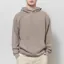 Colorful Standard Organic Oversized Hoodie Faded Khaki