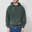 Colorful Standard Organic Oversized Hoodie Midnight Forest