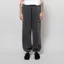 Colorful Standard Womens Organic Sweatpants Faded Black