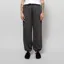 Colorful Standard Womens Organic Sweatpants Lava Grey