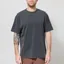 Colorful Standard Oversized Organic T Shirt Faded Black