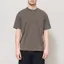 Colorful Standard Oversized Organic T Shirt Mud