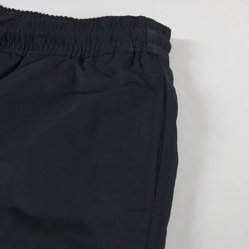 Colorful Standard Classic Swim Shorts Deep Black-6