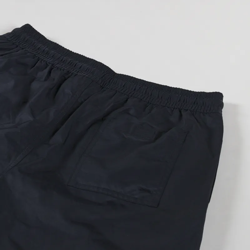 Colorful Standard Classic Swim Shorts Deep Black-3