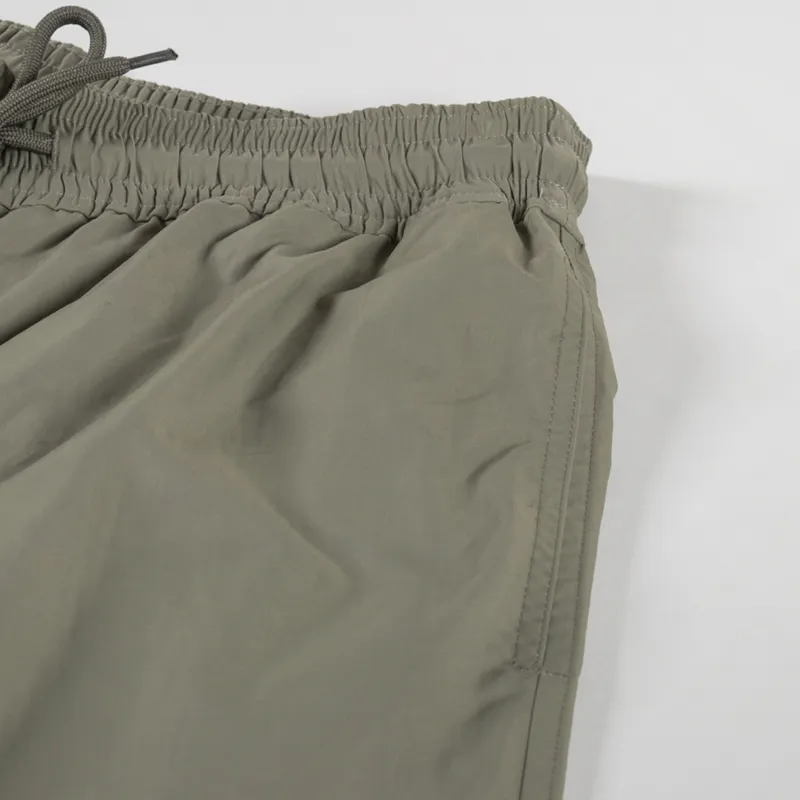 Colorful Standard Classic Swim Shorts Dusty Olive-6