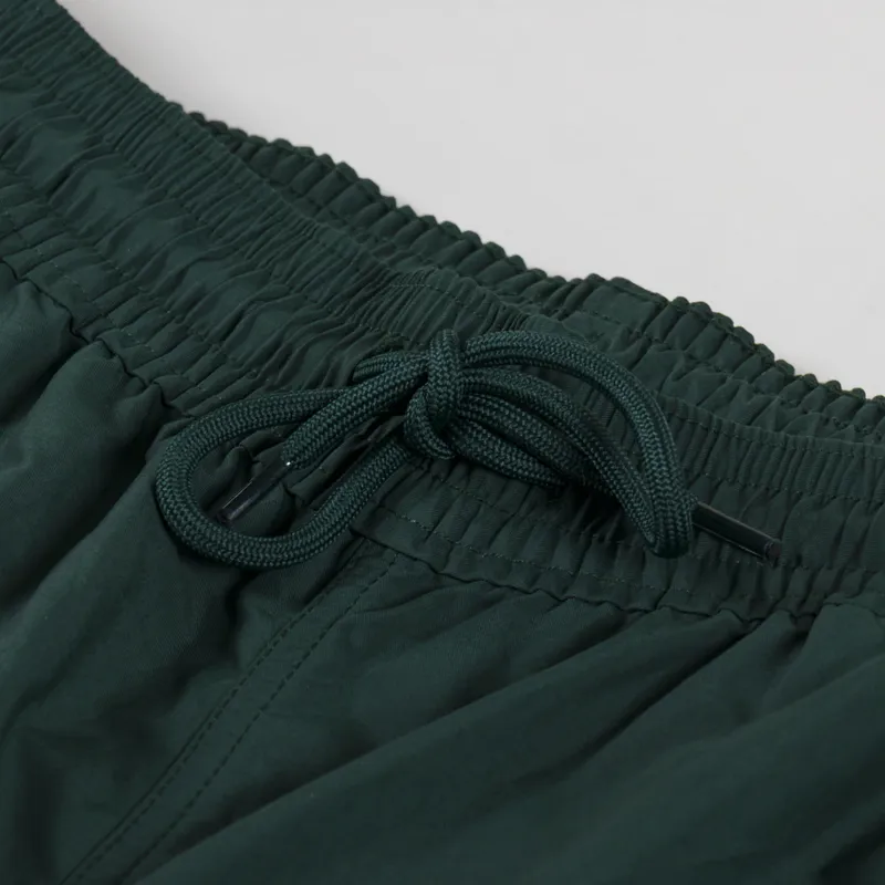 Colorful Standard Classic Swim Shorts Emerald Green-5