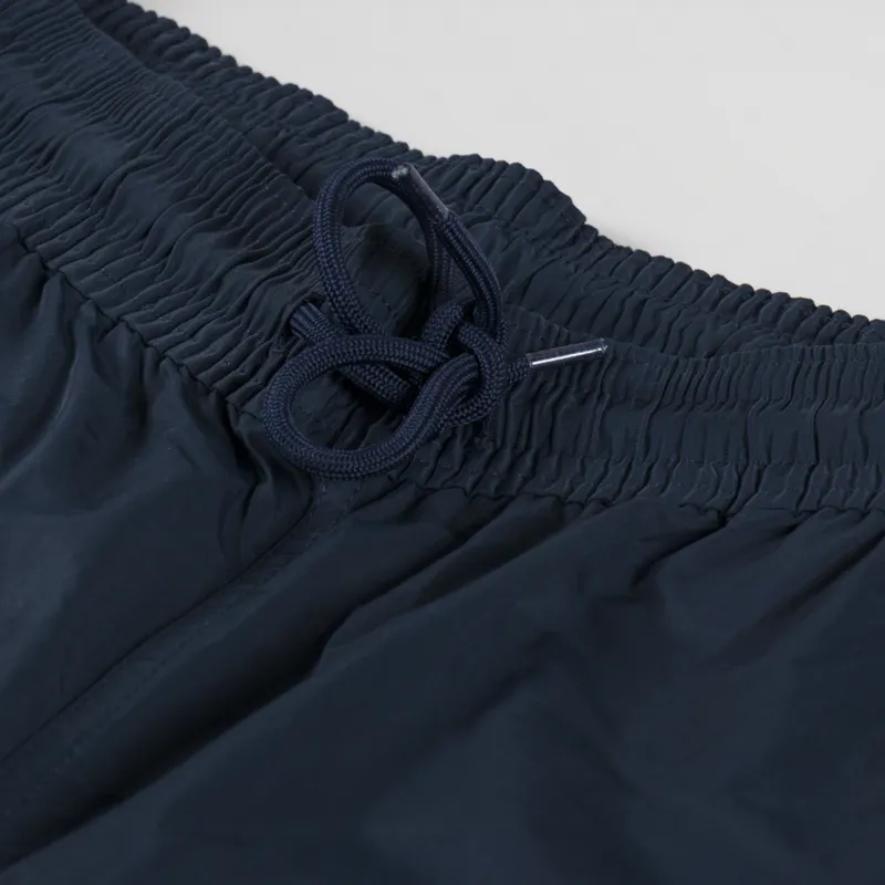 Colorful Standard Classic Swim Shorts Navy Blue-5