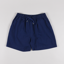 Colorful Standard Organic Twill Shorts Marine Blue