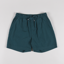 Colorful Standard Organic Twill Shorts Ocean Green
