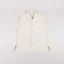 Colorful Standard Organic Workwear Jacket Ivory White