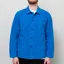 Colorful Standard Organic Workwear Jacket Pacific Blue
