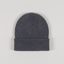 Colorful Standard Cashmere Beanie Lava Grey