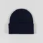 Colorful Standard Merino Wool Beanie Navy