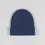 Colorful Standard Merino Wool Beanie Petrol Blue