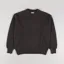 Colorful Standard Oversized Merino Wool Crew Coffee Brown