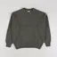 Colorful Standard Oversized Merino Wool Crew Dusty Olive