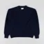 Colorful Standard Oversized Merino Wool Crew Navy Blue