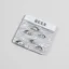 David Shrigley Beer Swimmers Coaster