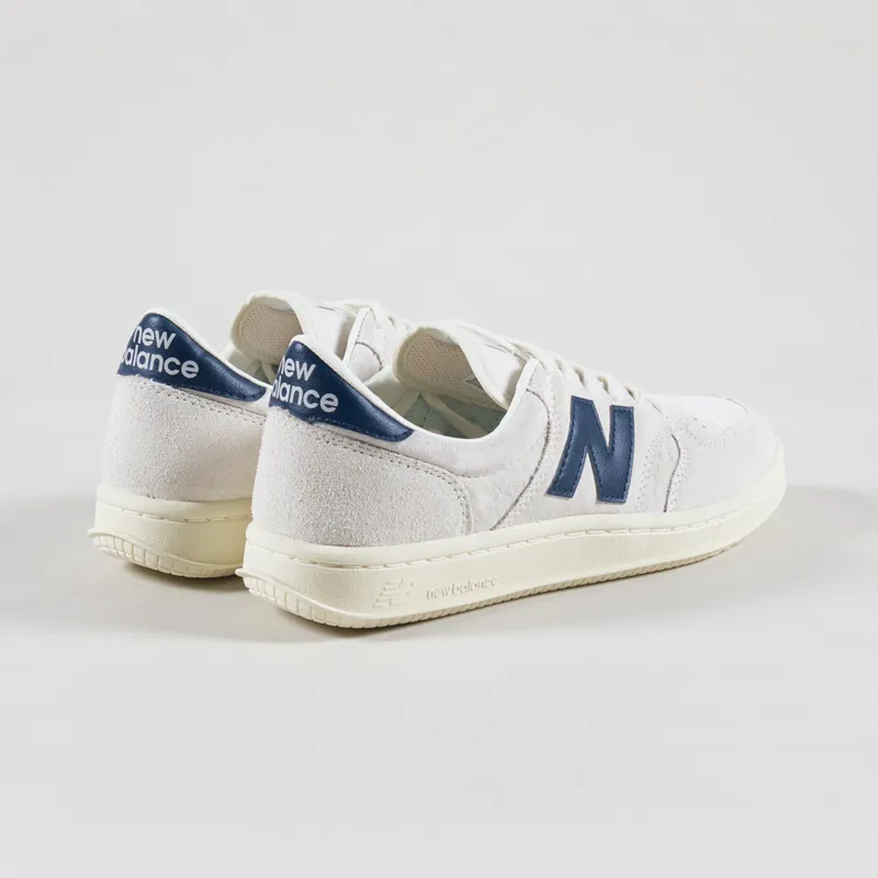 New Balance T500 Shoes Sea Salt Blue-1