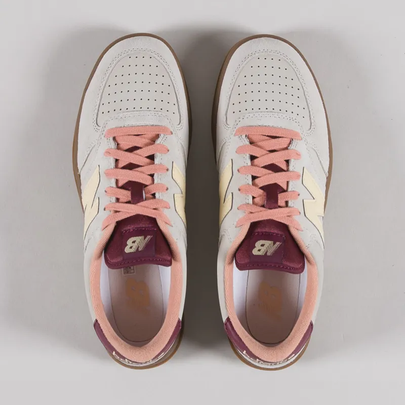 New Balance T500 Shoes Timberwolf-6