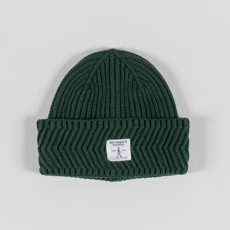 Roy Rogers Workwear Beanie Bottle