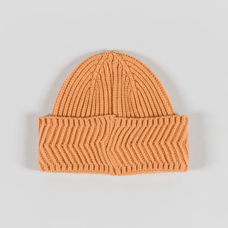 Roy Rogers Workwear Beanie Beer-1